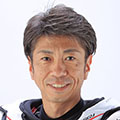 高橋　　貢